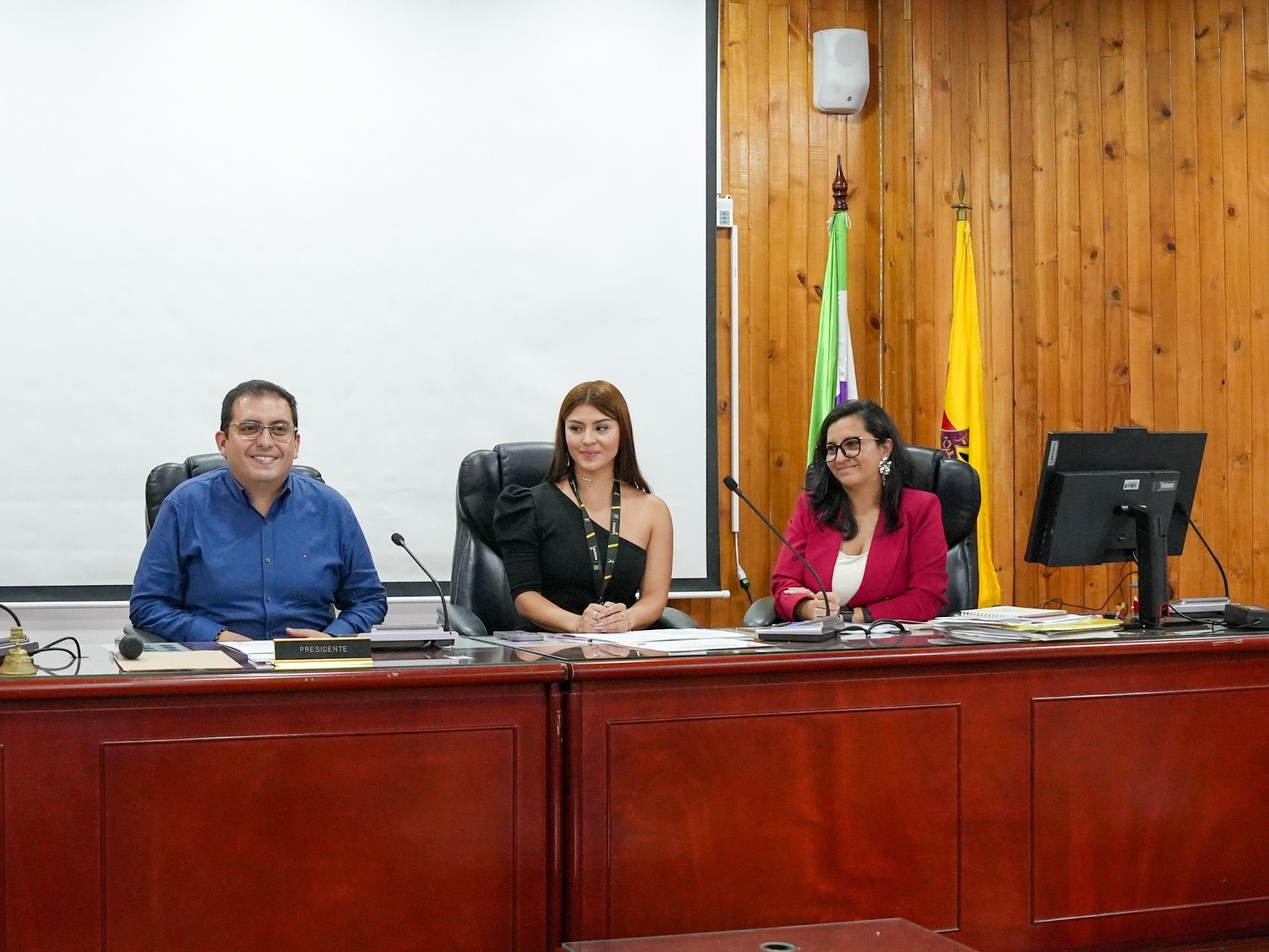 Puente Aranda fortalece la voz de las mujeres con nuevo Consejo Local 2026–2029