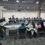 Bogotá escucha y transforma decisiones