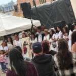 Pueblo Muisca de Suba conmemoró su año nuevo