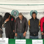 Los hechos se registraron en la mañana del 9 de abril de 2026, cuando uniformados que realizaban labores de patrullaje identificaron movimientos sospechosos al interior de un establecimiento comercial. 