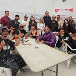 Casa comunitaria barrio Egipto - La Candelaria