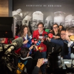 Bogotá fortalece la organización y preservación del espacio público