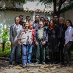 Fontibón, una localidad creativa y resiliente