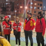 Operativos en colegios y entornos cercanos