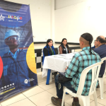 Jornada de empleabilidad en Usme