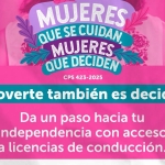 Próximamente la corporación Escalando Futuro se contactará con las preseleccionadas para avanzar a la inducción y la firma del acta de compromisos. 