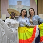 Danza, mujer y género son prioridad para la administración local de Usme