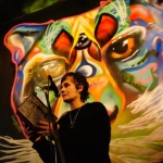 Agenda cultural en barrios, parques y plazas de Bogotá - Fotografía: IDARTES