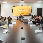 Mesa de expertos para mejorar la gestión territorial desde las alcaldías locales