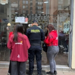 Operativo de IVC
