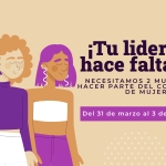 Convocatoria abierta para integrar el Consejo Local de Mujeres en Puente Aranda