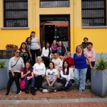 La Candelaria reconoce el liderazgo de sus mujeres