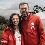 Tunjuelito realizó la Megaferia de Ingreso Mínimo Garantizado