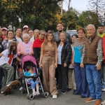 Metro a Metro activa compromisos en Santa Isabel y La Fragua para recuperar espacios y mejorar el bienestar de la comunidad