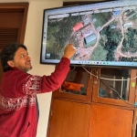 parques y otros espacios públicos