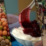 Lugares gastronómicos de Barrios Unidos