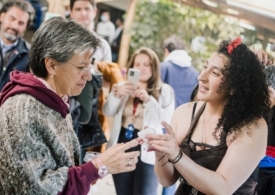 'Impulso Local', marcando la ruta de los emprendedores en Usme