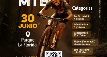 FESTIVAL DE CROSS COUNTRY