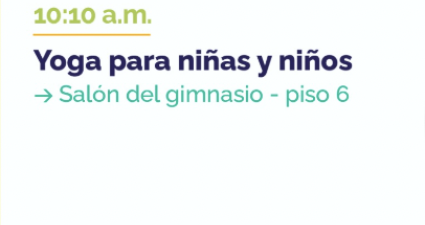 Invitación plan deportivo en el CEFE 