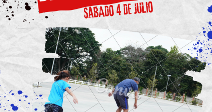 Festival de patinaje