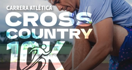 Carrera Atlética Cross Country 10 K en Usme