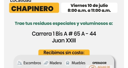 ECO PUNTOS