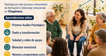  Salud Mental 
