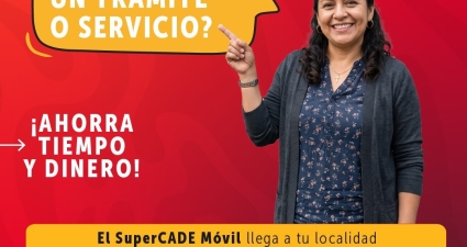 "Feria a tu Servicio"