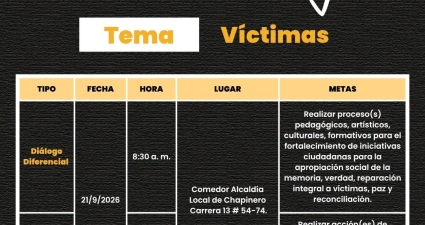 Proyecta Local- Presupuestos Participativos 