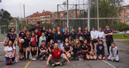 Postula tu iniciativa y contribuye al fortalecimiento en Teusaquillo