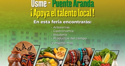 Festi Agro Usme- Puente Aranda