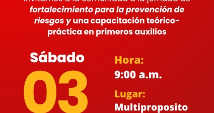 Encuentro micro territorial