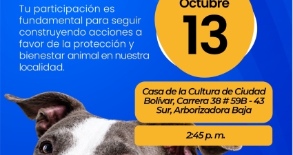 Consejo local de protección animal