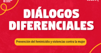 Diálogos de Presupuestos Participativos "Proyecta Local" de Barrios Unidos