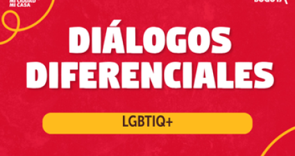Diálogos de Presupuestos Participativos "Proyecta Local" de Barrios Unidos