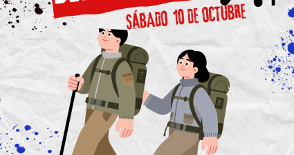 senderismo