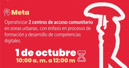     Tecnologías de la Información y las Comunicaciones – TICs