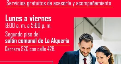 ¡FORTALECE Y FORMALIZA TU NEGOCIO!