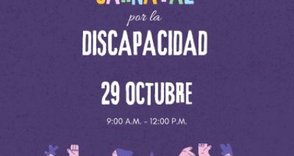 Banner de invitación oficial