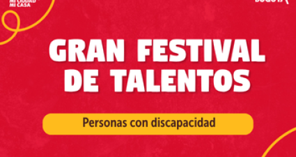 Gran Festival de Talentos