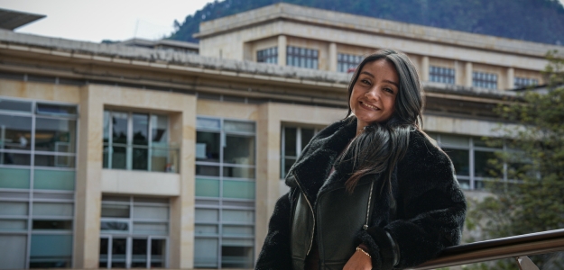 Nathaly Benavides Ávila 