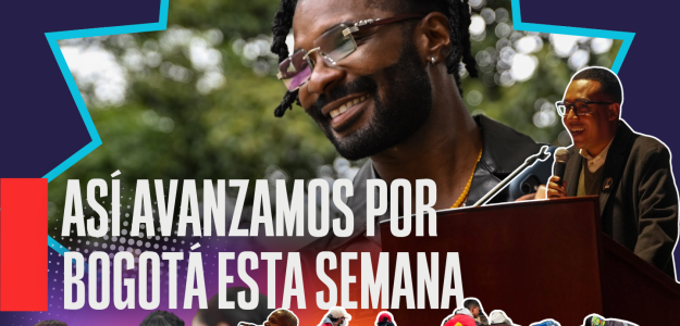 Las 3 de la semana