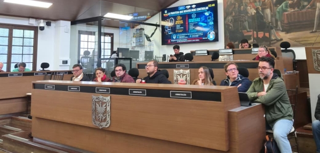 Bogotá se alista para un periodo clave de control político y agenda legislativa