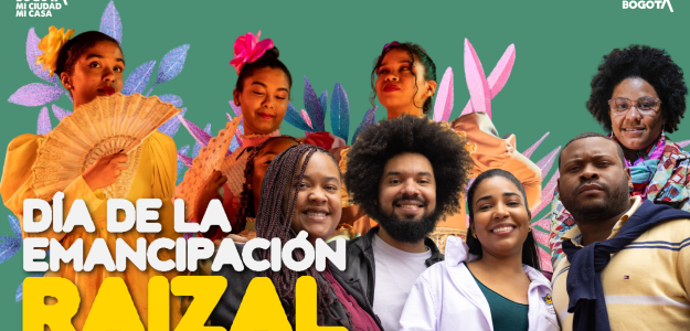 Día de la Emancipación Raizal
