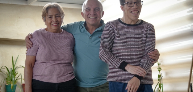 Día de la persona cuidadora