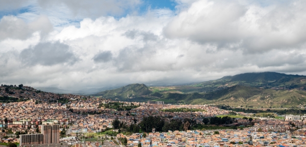 Bogotá, la capital mejor administrada del país