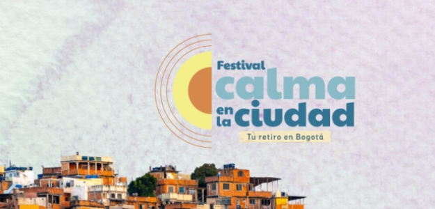 Del 20 al 26 de junio, Santa Fe participa en la cuarta edición del Festival Calma en la Ciudad con actividades gratuitas de ejercicio pacífico, arte y bienestar.