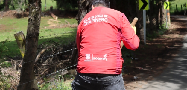 EcoFest llega a Chapinero 