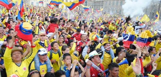 Plenaria del Concejo Distrital aprobó beneficios tributarios a la Federación Colombiana de Fútbol para la realización de partidos de las diferentes selecciones en la Capital