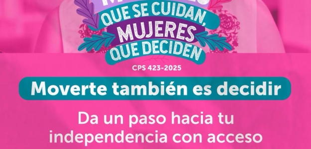 Próximamente la corporación Escalando Futuro se contactará con las preseleccionadas para avanzar a la inducción y la firma del acta de compromisos. 